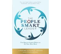 Lindiwe Stovall Lester The People Smart Leader (Tascabile)