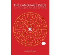 Lindiwe Tshuma The Language Issue in the Teaching of Mathematics in (Tascabile)