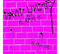 Lindley David - El Rayo Live (2016 Reissue)