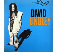 Lindley, David - Rayo-X