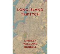 Lindley Williams Hubbell Long Island Triptych (Tascabile)