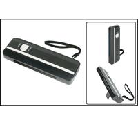 LINDNER-7084-Lampada Al Fosforo Con Torcia Lampada Fosforo Tester