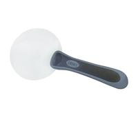LINDNER Das Original Lente d'Ingrandimento Senza Bordo con ingrandimento 3X