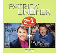 LINDNER, PATRICK - 2 IN 1