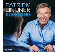 Patrick Lindner All Meine Farben (CD)