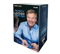 Lindner, Patrick - All Meine Farben (Ltd.Fanbox Edition)