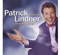 Lindner, Patrick - Best Of Patrick Lindner-Die Grossten Erfolge