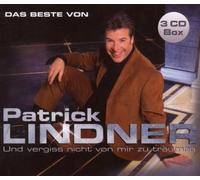 Lindner,Patrick - Das Beste Von Patrick Lindner