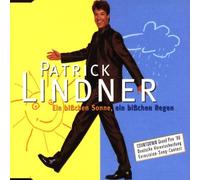 Lindner,Patrick - Ein Bisschen Sonne,Ein Bissche