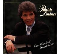 Lindner,Patrick - Eine Handvoll Herzlichkeit