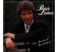Lindner,Patrick - Eine Handvoll Herzlichkeit