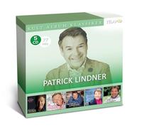 Lindner,Patrick - Kult Album Klassiker