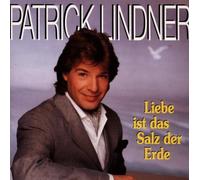 Lindner,Patrick - Liebe Ist das Salz der Erde