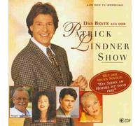 Lindner,Patrick - Lindner,Patrick - Das Beste aus der Patrick Lind