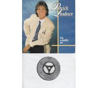 LINDNER, PATRICK - LINDNER, PATRICK / Du schaffst mi / Vergessen heißt- halt immer an dich denken / 1992 / Bildhülle / Luna MUSIK # 115255 / Deutsche Pressung / 7" Vinyl Single Schallplatte