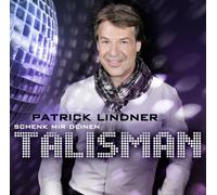 Lindner,Patrick - Schenk Mir Deinen Talisman