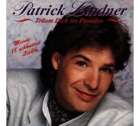 Lindner,Patrick - Träum' Dich Ins Paradies
