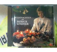 Lindner,Patrick - Weihnachten mit Patrick Lindne