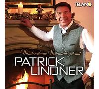LINDNER, PATRICK - WUNDERSCHONE WEIHNACHTSZ