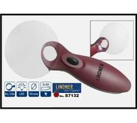 LINDNER-S7132-Lente Di Illuminazione Senza Cornice Stiellupe LED 8x 20x 90mm