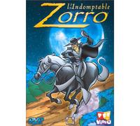 L'indomptable zorro