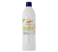 Lindor Acido Tamponato Profumato, 1 L