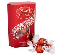 LINDOR Cornet Latte 200 G (200g X 1 Pack Size)