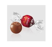 Lindor Lindt Praline Con Cioccolato Al Latte Busta da 500 g