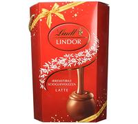 Lindor Maxi Cornet Latte Gr.800