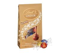 Lindor Truffle, Assorted Chocolates, 5.10 oz