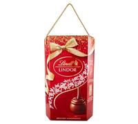 LINDOR XXL lindt IRRESISTIBILE SCIOGLIEVOLEZZA formato MAXI 800g al latte, bianco e fondente