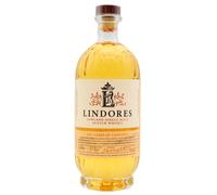 Lindores - The Casks Of Lindores - Bourbon Cask - 1st Edition Whisky 70cl