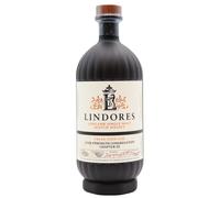 Lindores - The Friar John Cor Cask Strength Congregation Batch Chapter 3 Lowl...