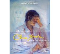 Lindos Casos de Chico Xavier Vol 2 (4Pc) (Oceano V - Lindos Casos de Chico Xavier Contados Por Seus Ami