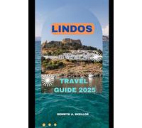 LINDOS TRAVEL GUIDE 2025