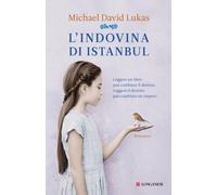 L'indovina di Istanbul - Lukas Michael David