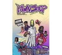 LindoYes Jones PawnShop (Tascabile)