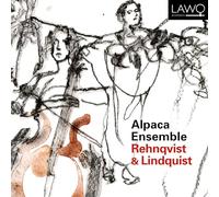 Lindquist / Alpaca Ensemble - Chamber Music