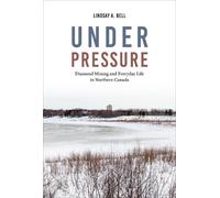 Lindsay A. Bell Under Pressure (Tascabile)