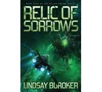 Lindsay A Buroker Relic of Sorrows (Tascabile) Fallen Empire