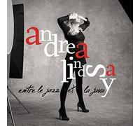 LINDSAY, ANDREA - ENTRE LE JAZZ ET LA JAVA
