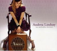 Lindsay, Andrea - Les Sentinelles Dorment