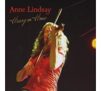 Lindsay, Anne - Hurry On Home