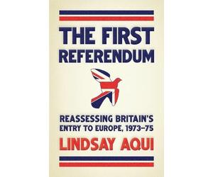 Lindsay Aqui The first referendum (Tascabile)