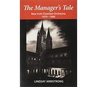 Lindsay Armstrong The Manager's Tale (Tascabile)