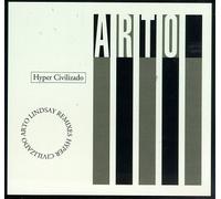 Lindsay,Arto - Hyper Civilizado