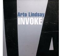Lindsay Arto - Invoke