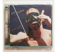 Lindsay,Arto - Noon Chill(Ltd.Doppel CD)