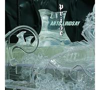 Lindsay Arto - Prize