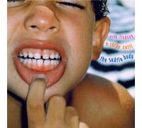 Lindsay,Arto - The Subtle Body